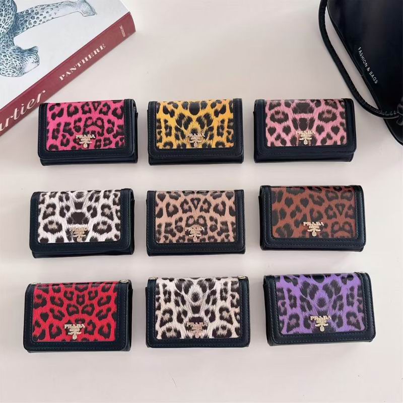 Prada card bag 16